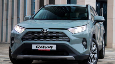 Фото - Выгодные условия Toyota на покупку RAV4 и других автомобилей бренда