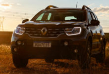 Фото - Renault Duster не появится в России из-за вируса