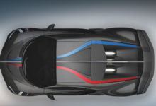 Фото - Фирма Bugatti показала четыре персонализированных купе Divo