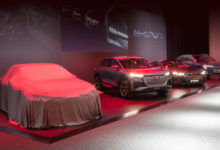 Фото - Отделение Audi Artemis разработает перспективный электромобиль
