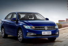 Фото - Volkswagen Bora променяет атмосферник 1.5 на турбомотор 1.2