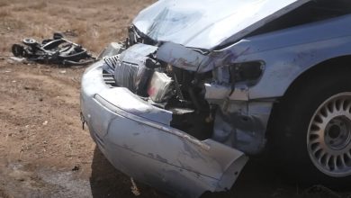 Фото - Блогер разбил автомобиль, чтобы проверить детектор ДТП в iPhone 14