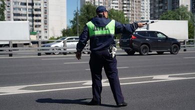 Фото - Госавтоинспекция Москвы назвала три причины ДТП с начинающими водителями