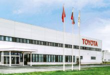 Фото - Toyota закрывает завод в России после 15 лет работы