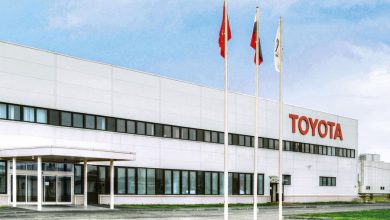 Фото - Toyota закрывает завод в России после 15 лет работы