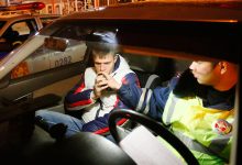 Фото - В Саратовской области мужчину по ошибке лишили прав за нетрезвое вождение