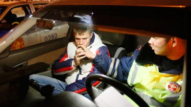 Фото - В Саратовской области мужчину по ошибке лишили прав за нетрезвое вождение