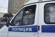 Фото - Во Владимире мужчина продал автомобиль и заявил об угоне, чтобы избежать конфискации
