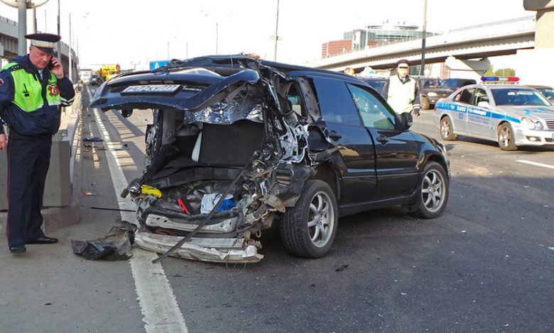 Фото - Автоэксперт Шапарин предупредил об опасностях для водителей на МКАД