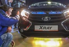 Фото - АвтоВАЗ продолжит обслуживать снятую с производства Lada Xray
