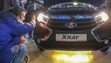 Фото - АвтоВАЗ продолжит обслуживать снятую с производства Lada Xray