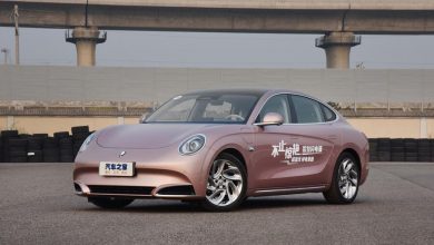 Фото - Четырехдверное купе в стиле Porsche поступило в продажу в Китае
