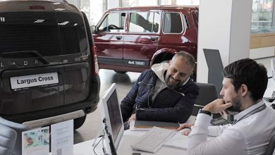 Фото - Экономист отметил рост спроса в РФ на отечественные автомобили