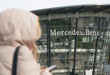 Фото - Эксперт рассказал о последствиях ухода Mercedes-Benz из РФ для автовладельцев