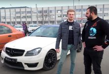 Фото - Суд в Петербурге запретил видео блогеров на YouTube с опасным вождением
