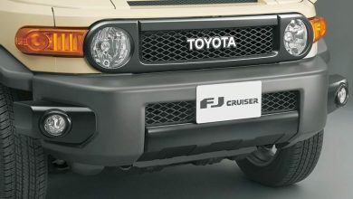 Фото - Toyota готовится снять с производства модель FJ Cruiser в 2022 году