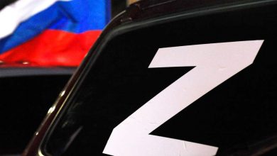 Фото - В Казахстане владелец «УАЗа» не дал сорвать с машины наклейку с буквой Z
