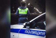 Фото - В Санкт-Петербурге сотрудники ДПС ловили со стрельбой женщину на Toyota