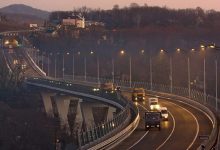 Фото - «Автодор» намерен построить дорогу в Сочи в обход Адлера