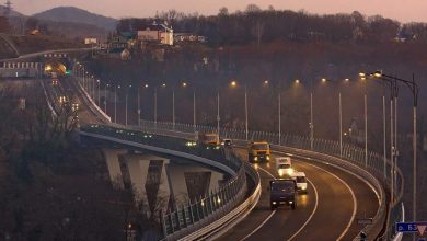 Фото - «Автодор» намерен построить дорогу в Сочи в обход Адлера