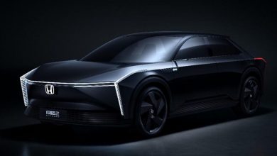 Фото - Honda представила в Китае новый концепт