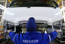 Фото - Китайский концерн BAIC ведет переговоры о выпуске автомобилей на калининградском «Автоторе»