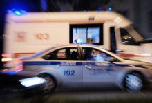 Фото - «МК»: полицейский сбил сына пенсионера МВД на переходе в Москве