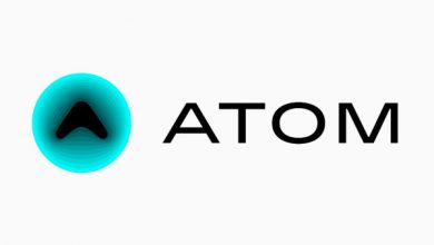 Фото - Представлен логотип нового электромобиля «Атом»