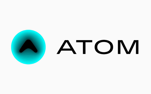 Фото - Представлен логотип нового электромобиля «Атом»