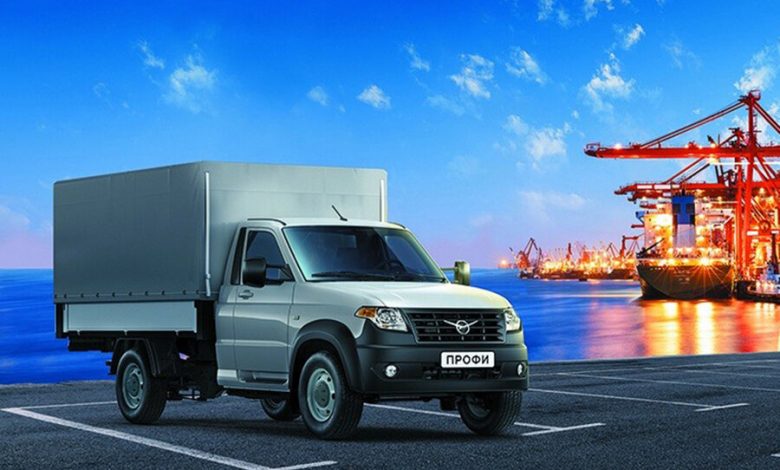 Фото - УАЗ начал продажи упрощенных фургонов «Профи» без подушек безопасности